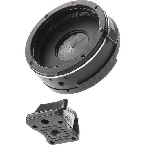 Adjustable Aperture adapter ring for canon ef lens to sony e mount nex-3/5/5T/6/7 a7 a9 A6000 A6400 a7s A7r3 FS700 camera