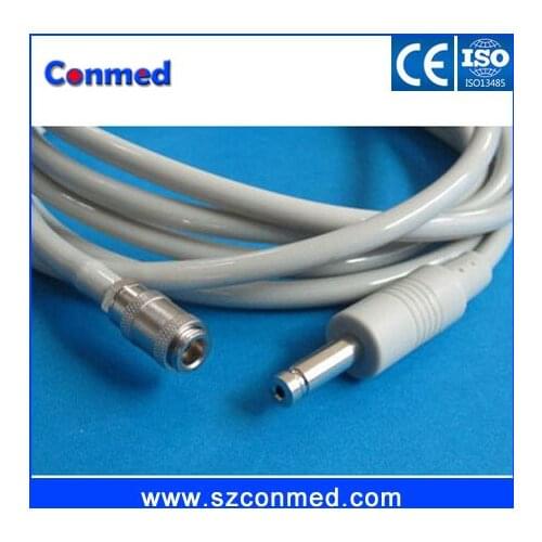 Compatibe New Blood pressure Cuff Air hose for Philips(HP)78352,78354,M1008 NIBP cuff air hose single tube with CE approved