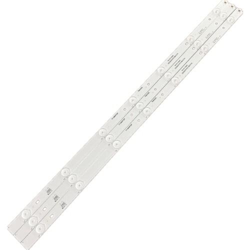 LED backlight Strip For P anasonic Tc-32d400b 32d400b Tc-32d400b