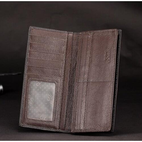 Wolfeye Wallets And Business Card Holders