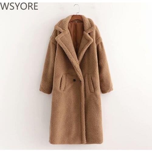 WSYORE Womens Winter Coats