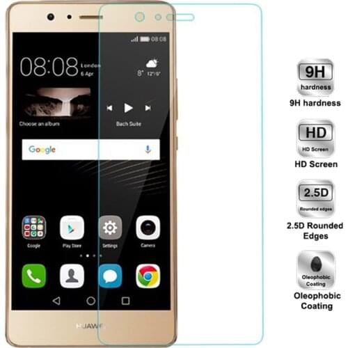 Tempered Glass For Huawei P9 lite 5.2" Screen Protector Film Protective Glass For Huawei P9lite VNS-L31 L21 L22 L23 L53