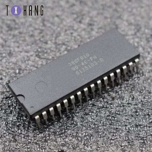 1/5PCS SST39SF010-90-4C-PH 32PINS 39SF010 SST 512 Kbit/1 Mbit(x8)IC diy electronics