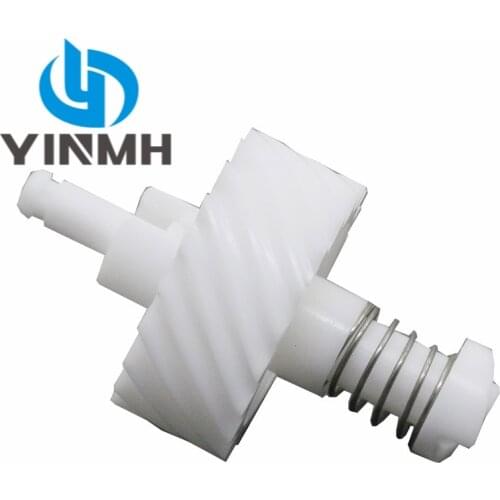 2Sets Shaft Drive Container Gear 3V2M202380 3V2M2024 Z20R for Kyocera FS1020 FS1025 FS1040 FS1041 FS1060 FS1061 FS1120 1125