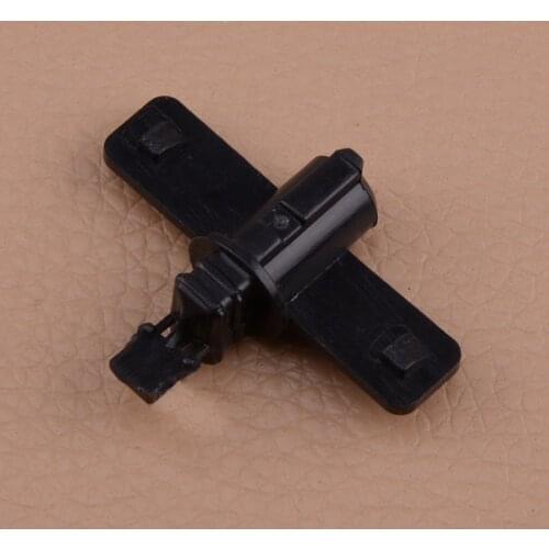 8538153080 Car Adapter Holder Nozzle Sprayer Headlight Washer Bracket Cleaning System Cover 8538253040 Fit for Subaru Lexus