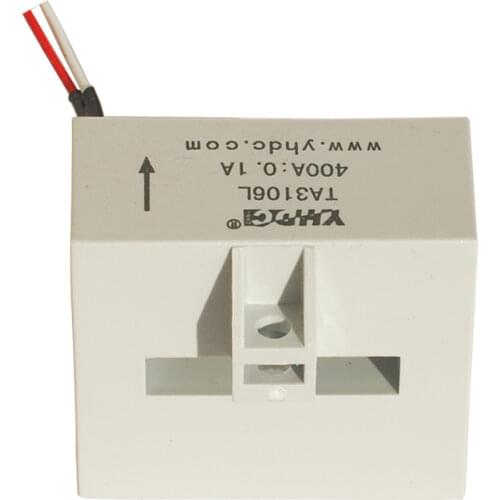 Free shipping Suspend type current transformer TA3106L