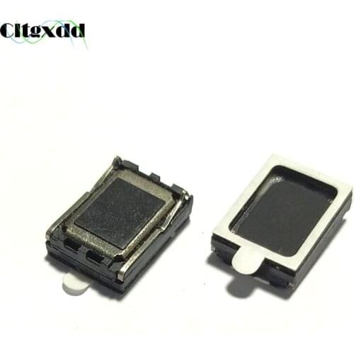 Cltgxdd 5~100pcs 15*11*4mm For Sony Xperia LT26 LT26i Nokia N73 N76 Motorola G2 XT1063 XT1068 XT1069 Loud speaker ringer buzzer
