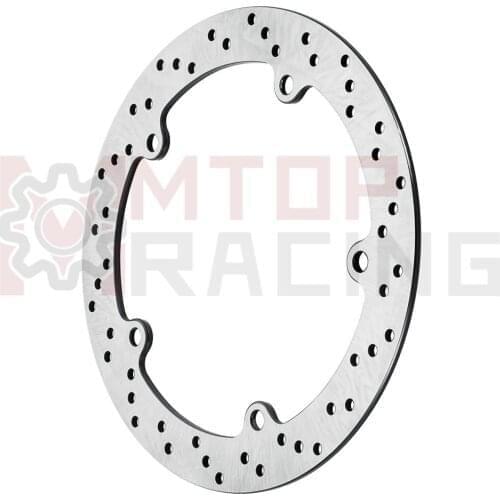 Rear Brake Disc for BMW R1150RS R1150RT 2001-2005 R1150GS 2003-2006 Brake Rotor 2001 2002 2003 2004 2005 2006