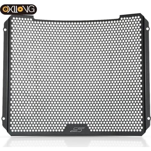 For Suzuki GSX-R1000R GSX-R1000 GSXR 1000 R 2017 2018 2019 2020 Motorcycle Radiator Grille Guard Cover GSXR1000 GSXR1000R