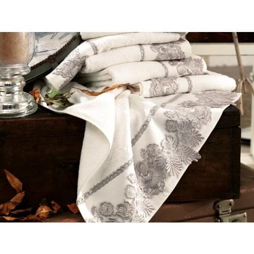 Dowryworld Hair Towels