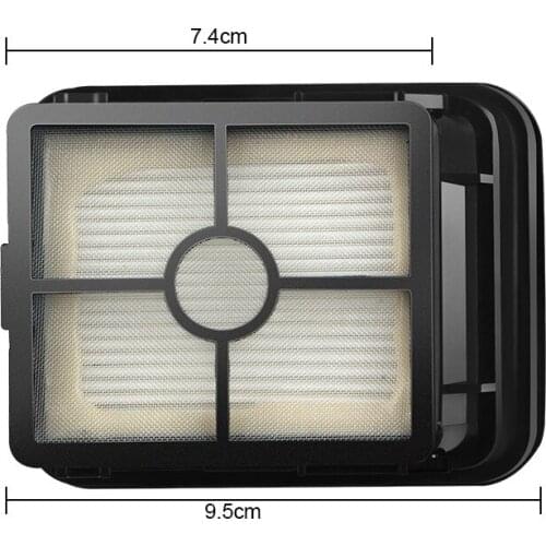 For Bisheng Bissell 1866F 1785A vacuum cleaner filter screen HEPA filter core Haipa accessories