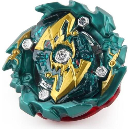 B-X TOUPIE BURST BEYBLADE SuperKing Bayblades Ace Joker Ten Burst Gt Toupie B-147 04 DropShipping