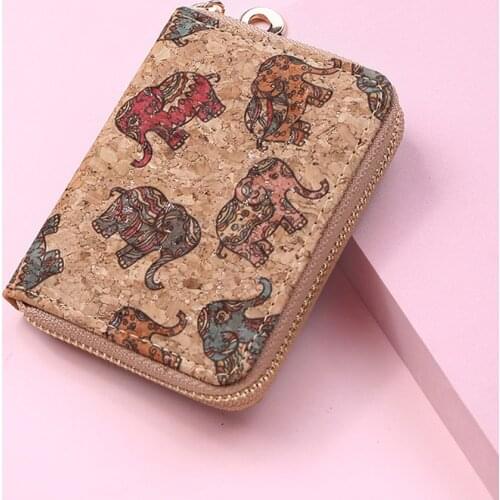 FONMOR Fashion Wallets