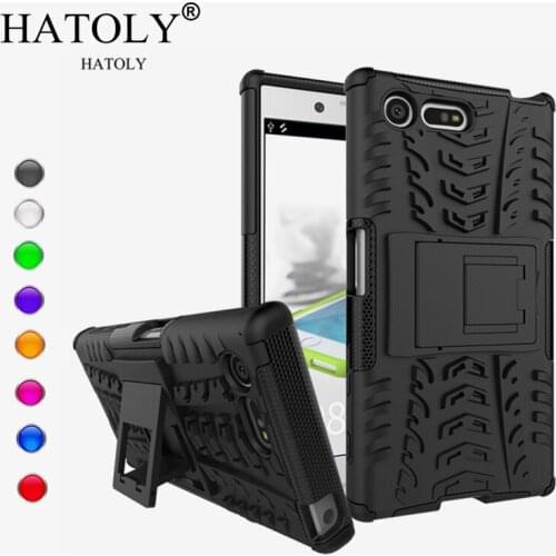 Чехлы для телефонов Sony Xperia X Compact HATOLY China At AliExpress