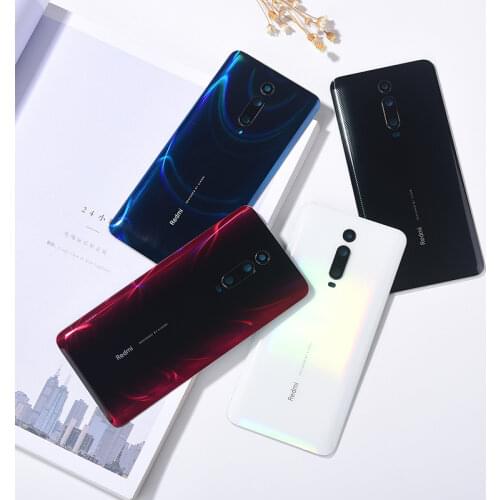 HUAI XIAO HAI Xiaomi Redmi 9T Phone Batteries