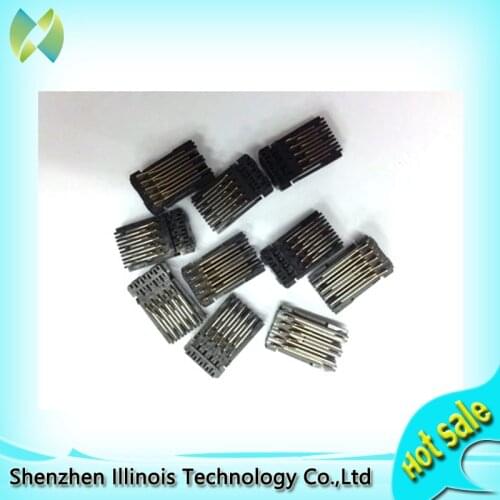 For EPSON original WF-2530/2531/2530 cartridge detection chip contact printer parts