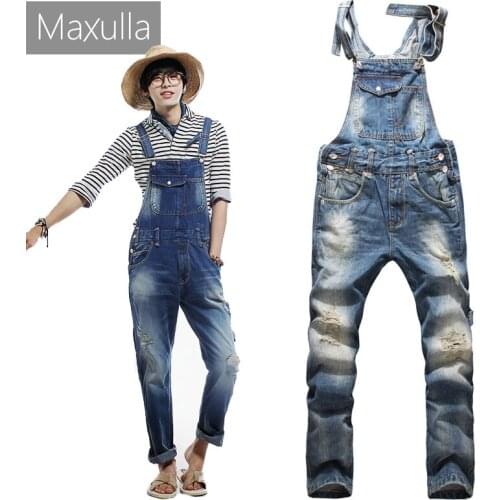 Maxulla Mens Jeans
