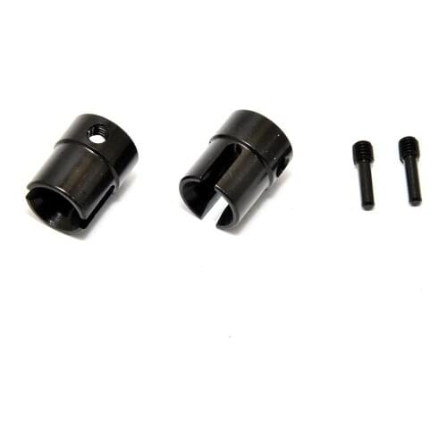 OFNA/HOBAO RACING 94005 OUTDRIVE CUP AND SCREW PIN, 2PCS for 1/8 HYPER MT PLUS Free Shipping