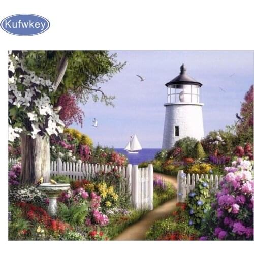 Full,Diamond Embroidery, fortress,5D,Diamond Painting,Cross Stitch,Diamond Mosaic,Needlework,Crafts,Christmas,Gift