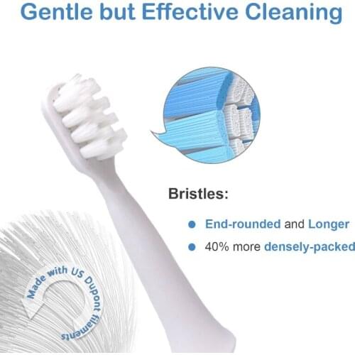 Qetrabone Xiaomi Electric Toothbrushes