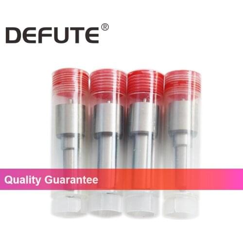 Hot selling 4 Pieces/LotDSLA150P764 DSLA150P784 DSLA150P1103 DSLA150P1247 Diesel fuel injector nozzle