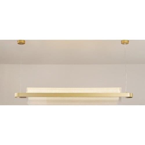 Modern lustre pendente glass ball restaurant living room Home Decoration E27 Light Fixture luminaire suspendu