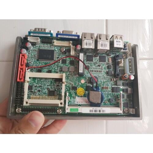 Vectra WAFER-945GSE-N270-R10 Industrial Control Motherboard WAFER-945GSE-N270-R10