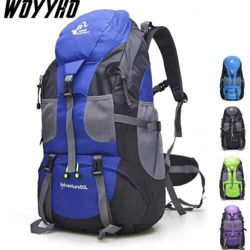 WOYYHO Expedition Backpacks