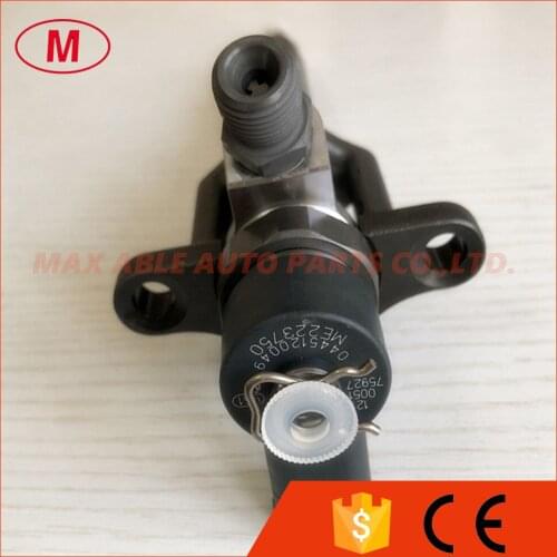 0445120049 common rail injector for ME223750 ME223002