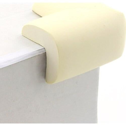 1PC Protect Corner Table Protect Corner Bubble Baby Protection Baby Protection Corner Table and Sophisticated Furniture
