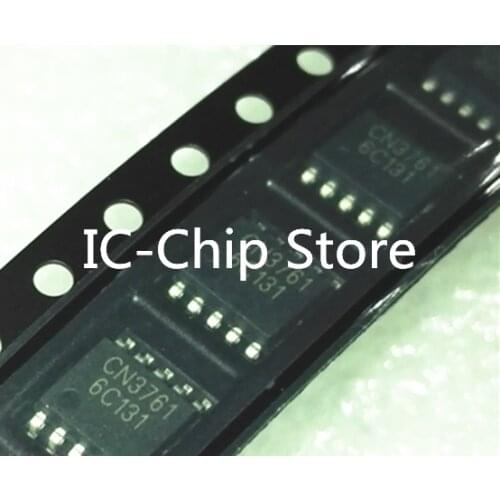 20PCS~100PCS/LOT CN3761 TSSOP10 New original