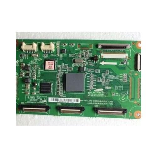 3DTV58938B logic board LJ41-07009A LJ92-01684/01697A