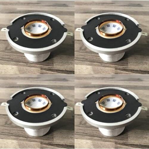 4pcs Diaphragm Horn Tweeter for JBL EON 612, EON 615, JRX 212, JRX225, - 8 ohm