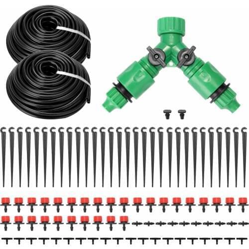 KKMOON Automatic Garden Watering System Watering Machine Garden Irrigation Tool Automatic Intelligent Watering Machine