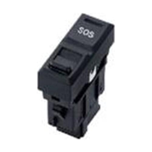 Auto Polymorphic Switch for Auman New ETX