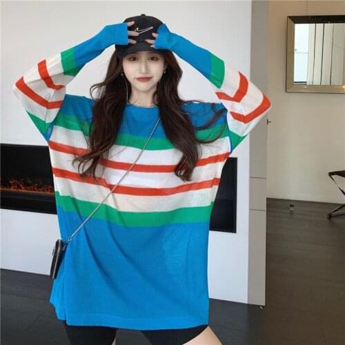 Cheap wholesale 2021 spring summer autumn new fashion casual woman t-shirt lady beautiful nice women Tops female Vy6912