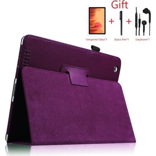 For iPad Air4 ipad 8 ipad7 10.2" Folio Flip Leather Cover For iPad 2 3 4 Stand Pencil Holder Shell auto sleep For Ipad 11 2020