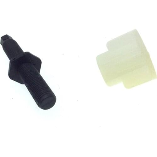 For Skoda 2007-15 classic Octavia RS headlight fixing screw bolt nut