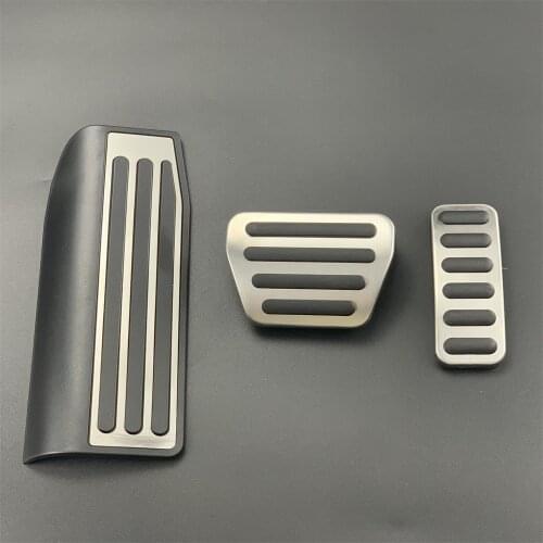 DoColors Pedal Pads Land Rover