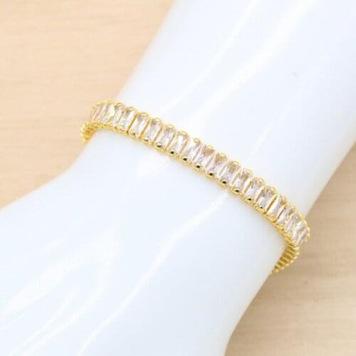 Golden Bracelets EIOLZJ China