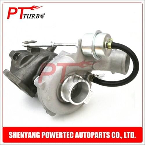 GT1752S complete turbolader turbocharger full turbo 733952 28200-4A101 NEW for KIA Sorento 2.5 CRDI Engine D4CB 103 kw 140 Hp