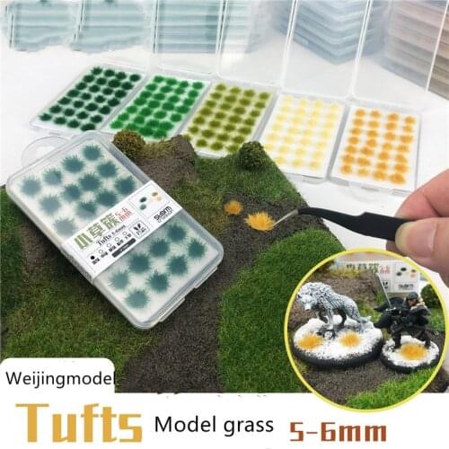 Grasshopper Grass Powder Vegetation Architecture Building Simulation Model Material Grass For Building Scene Soldier