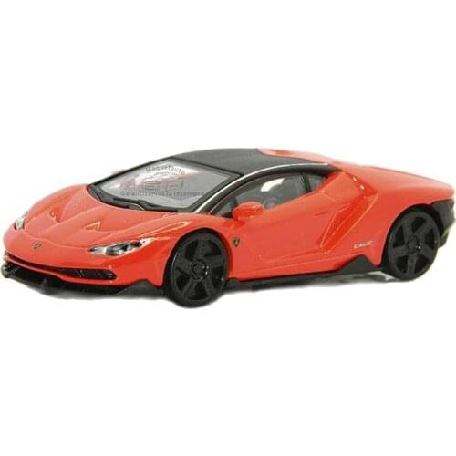 LAMBORGHINI 1:43 Toy Transport