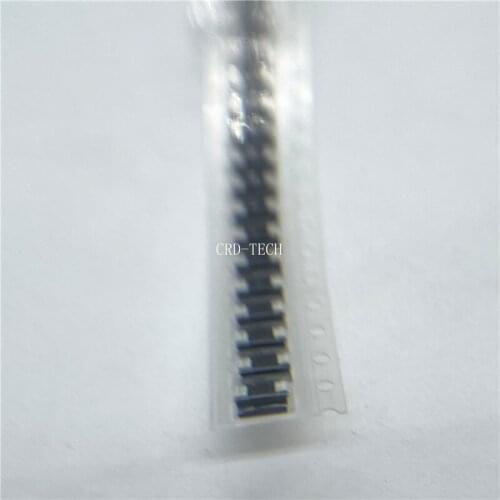 NEW ORIGINAL D1F60 SMA DO-214AC 1A 600V 10PCS-1BAG