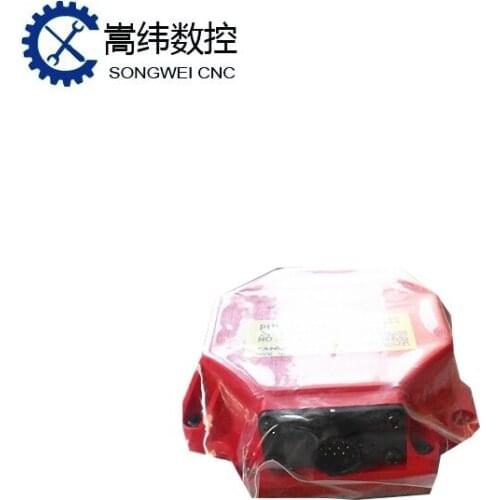 New and original FANUC encoder CNC pulsecoder A860-2001-T321