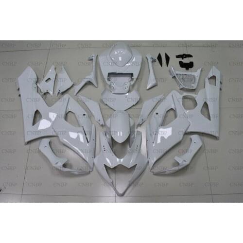 Fairing Kits GSX R 1000 2005 - 2006 K5 Full Body Kits GSXR 1000 2006 Motorcycle Fairing for Suzuki GSXR1000 2006
