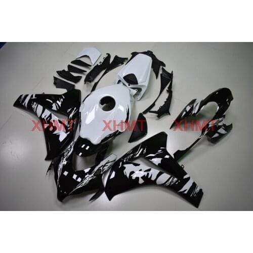 For Honda Cbr1000 RR 2008 - 2011 Plastic Fairings for Honda Cbr1000 RR 2010 Fairing Kits CBR1000RR 08 09 Girl Fairing