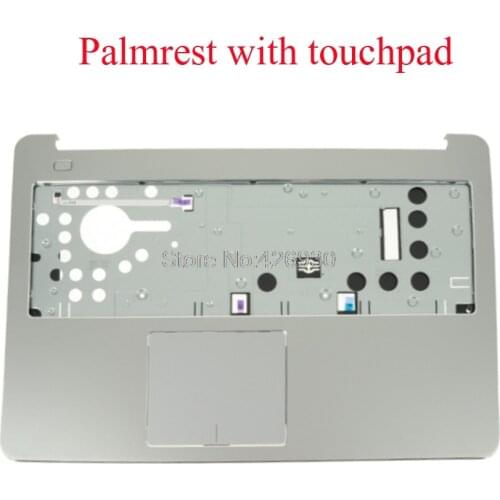 Laptop Palmrest For DELL For Inspiron 15 7000 7537 P36F with touchpad 6M.47LCS.002 0PH2PR PH2PR silver upper case new