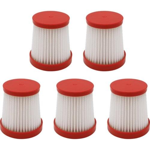 Replacement Spare Parets Hepa Filter For Xiaomi Deerma VC01 Handheld Vacuum Cleaner Accessories
