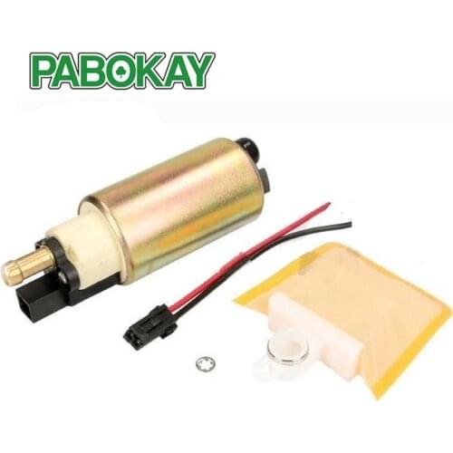 FOR FORD FIESTA / MONDEO PUMA (1993-) FUEL PUMP F7AUA1A XW9U9350AA VPXL3U9350CB V25090019 770081 76203 520063